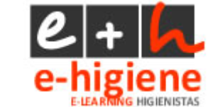 e-higiene · E-learning para higienistas